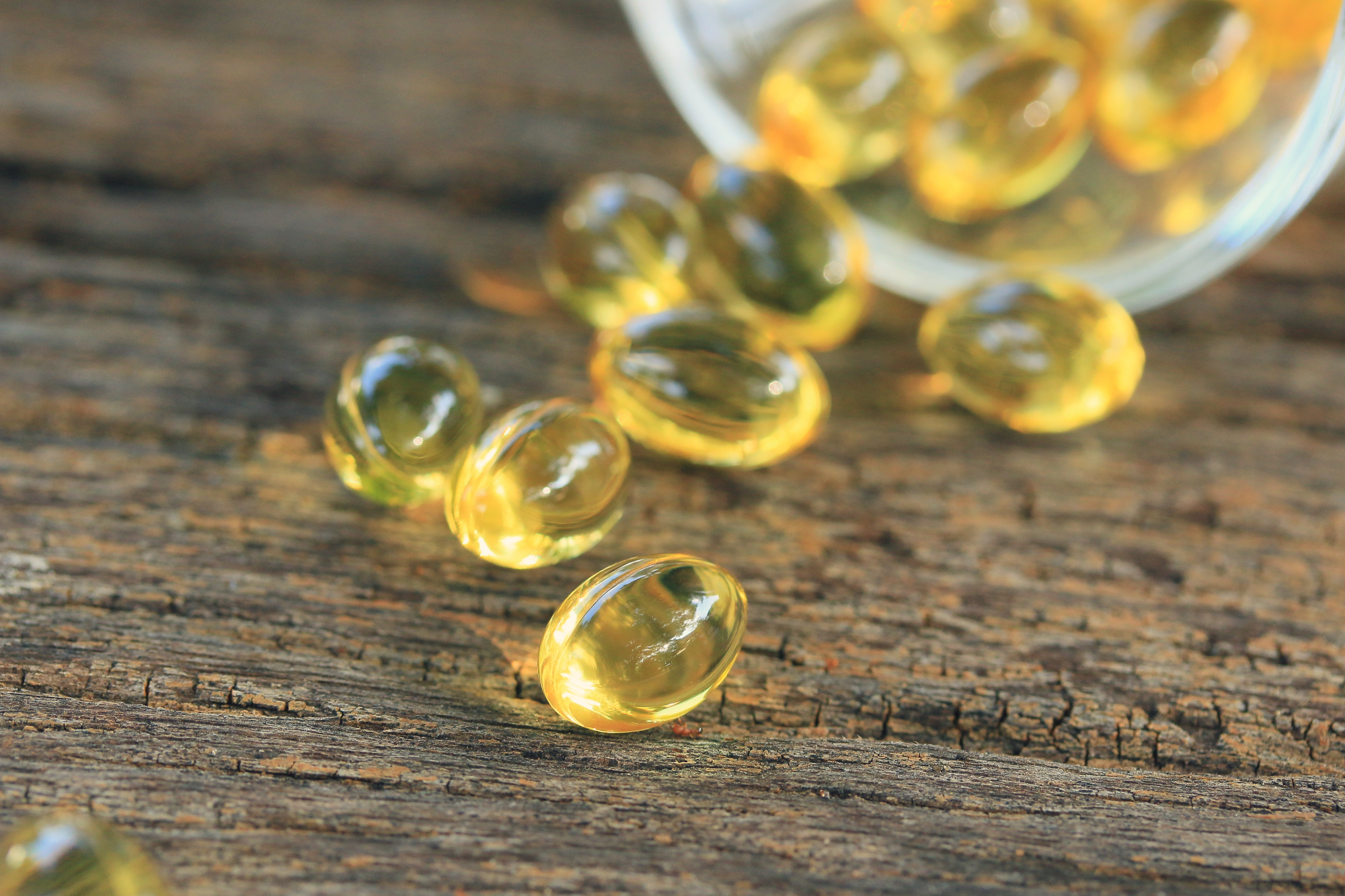 Zakaj je pametno uživati omega 3 v zadostnih količinah?