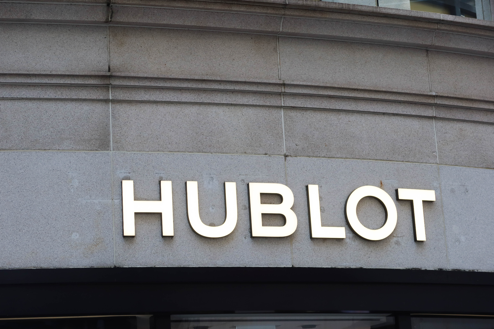 Hublot ure so zame postale nekaj posebnega