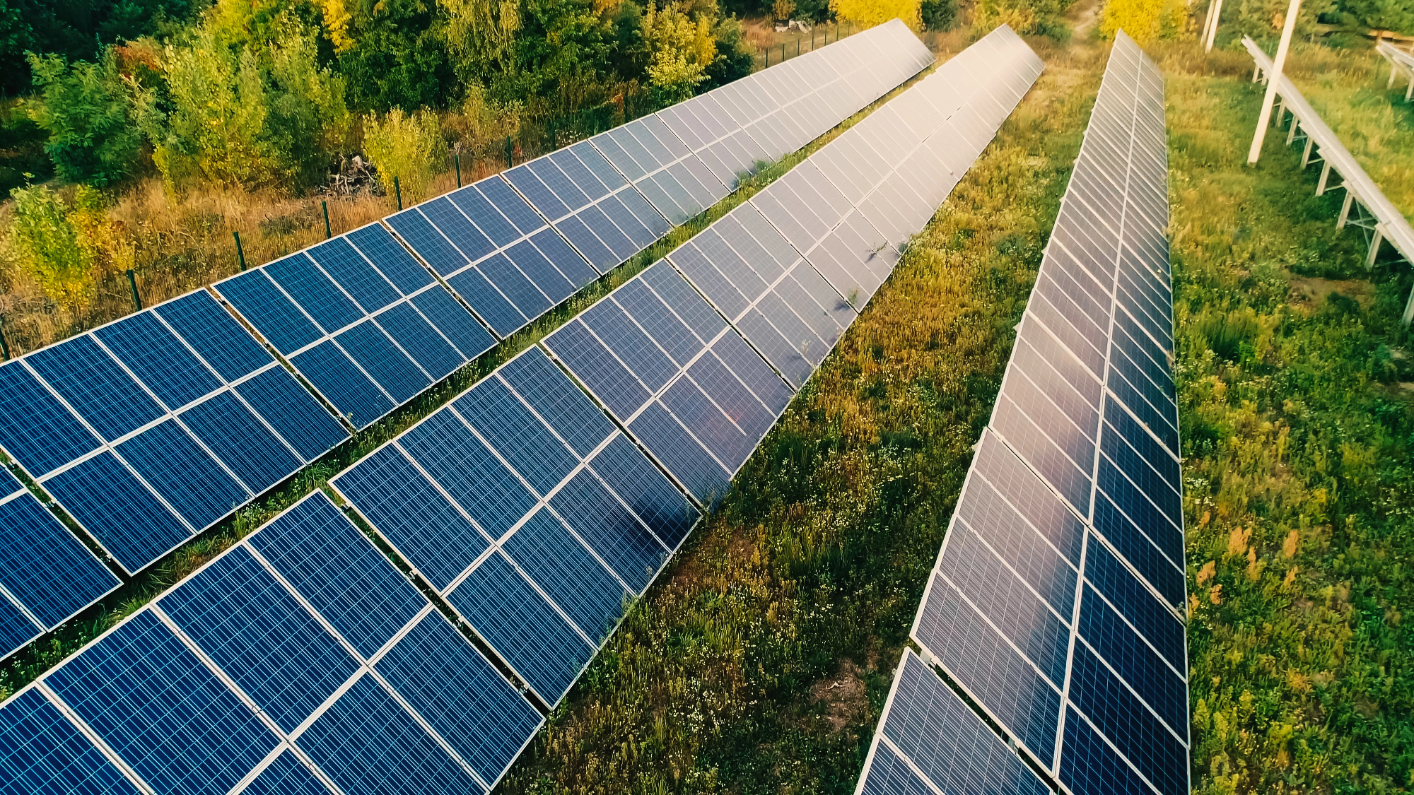 Investicija za solarne celice ni bila majhna, a se mi zdi vredna