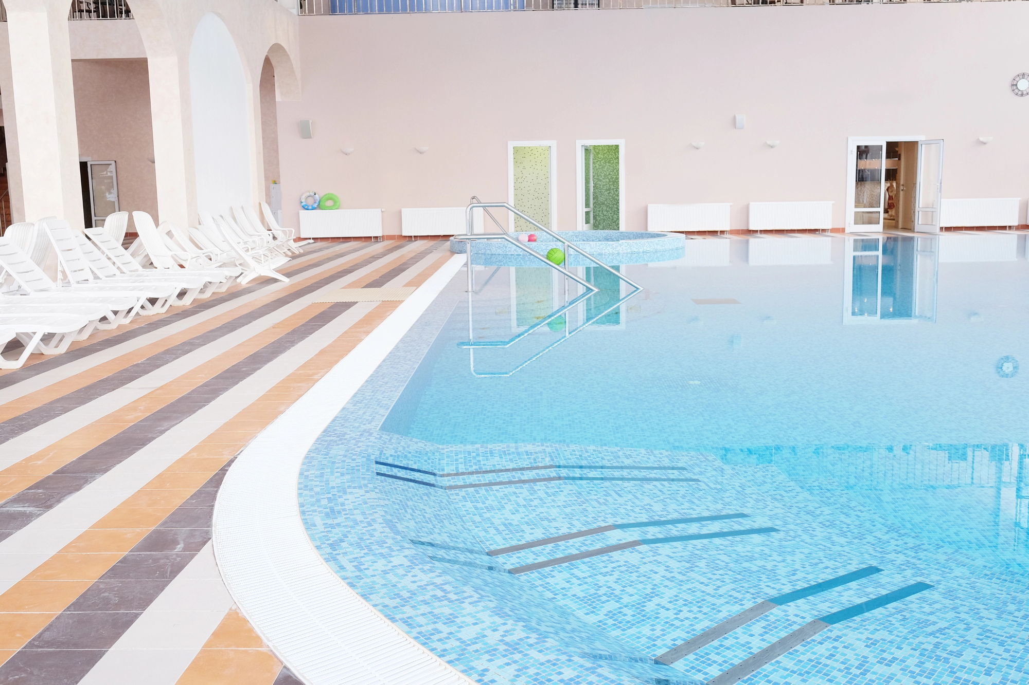 Intex bazeni so vrhunec kvalitete