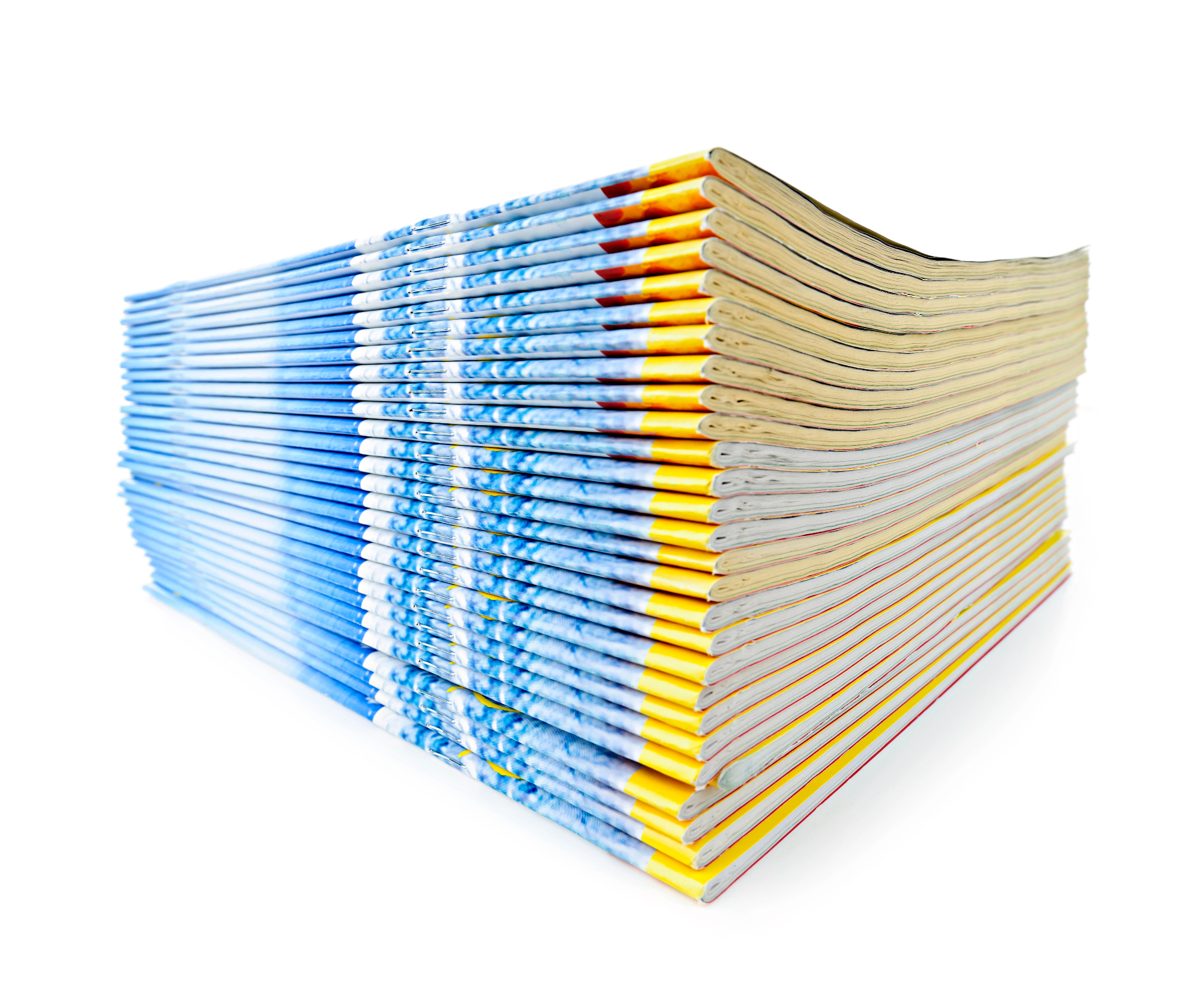 Katalogi, čeprav stari še vedno zelo dobri